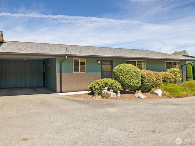 Condo for sale in Sequim, Washington
