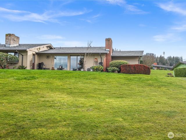 Condo for sale in Sequim, Washington