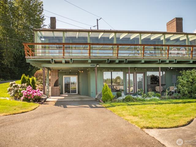 Condo for sale in Sequim, Washington