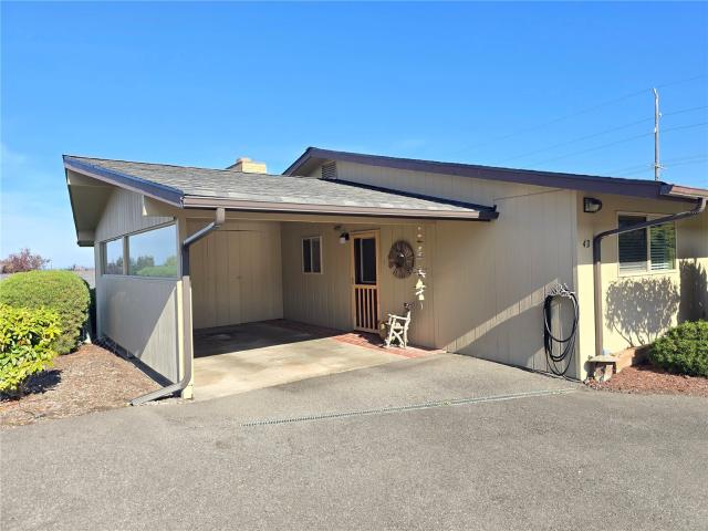 Condo for sale in Sequim, Clallam County