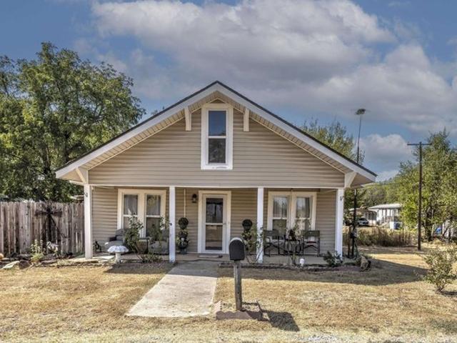House for sale in Duncan, Oklahoma