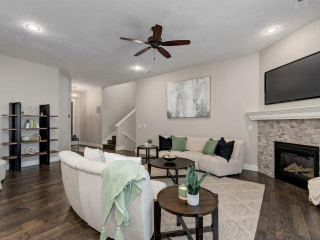 House for sale in Nixa, Missouri