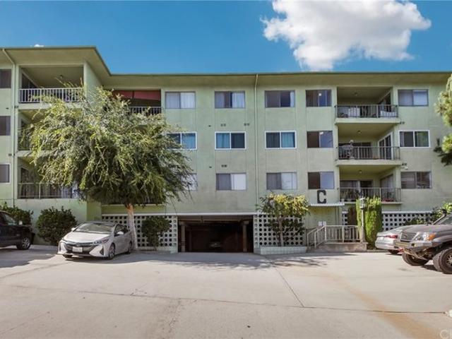 Condo for sale in Monterey Park, California