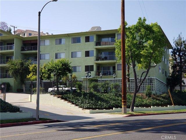 Condo for sale in Monterey Park, California