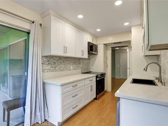 Condo for sale in Monterey Park, California