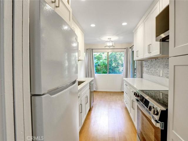 Condo for sale in Monterey Park, California