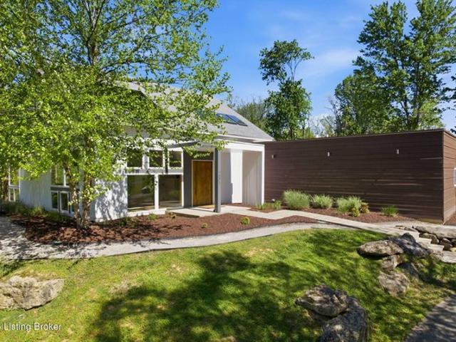 House for sale in Goshen, Kentucky