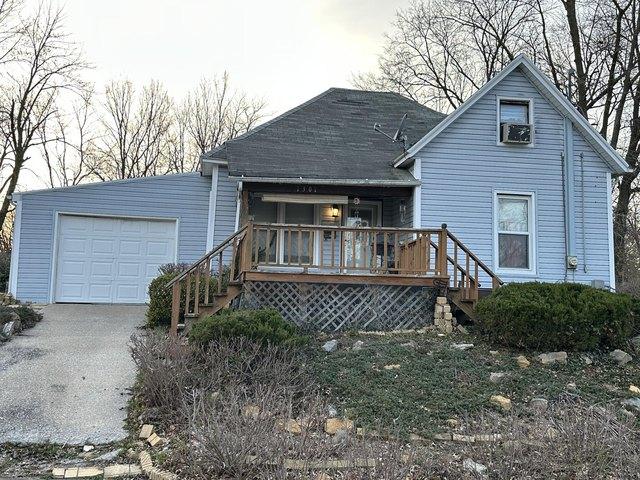 House for sale in Mexico, Missouri