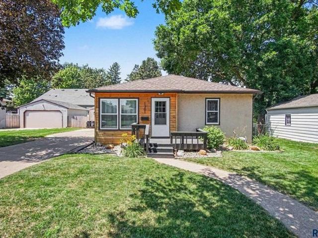 House for sale in Sioux Falls, South Dakota