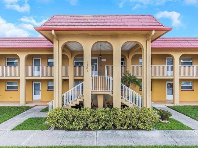 Condo for sale in Clearwater, Florida