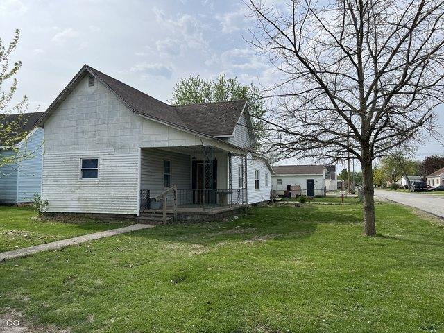 House for sale in Elwood, Indiana