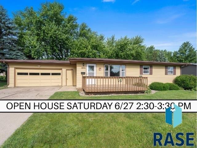 House for sale in Sioux Falls, South Dakota