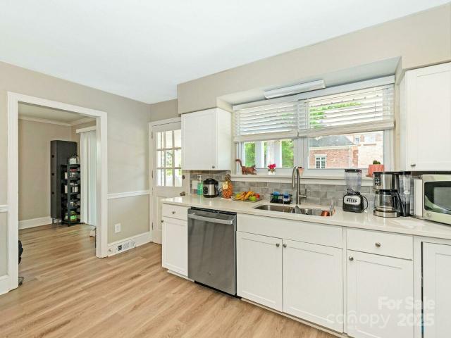 Duplex for sale in Charlotte