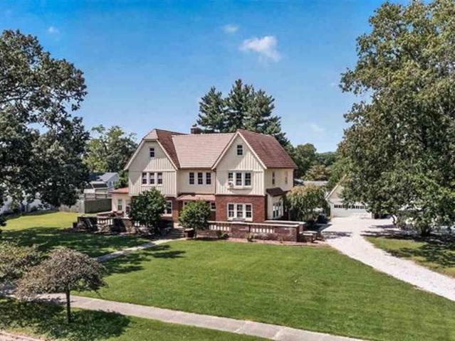 House for sale in Clinton, Vermillion County