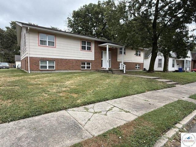 House for sale in Sedalia, Pettis County