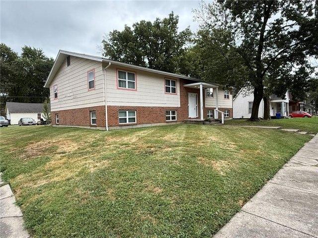 House for sale in Sedalia, Pettis County