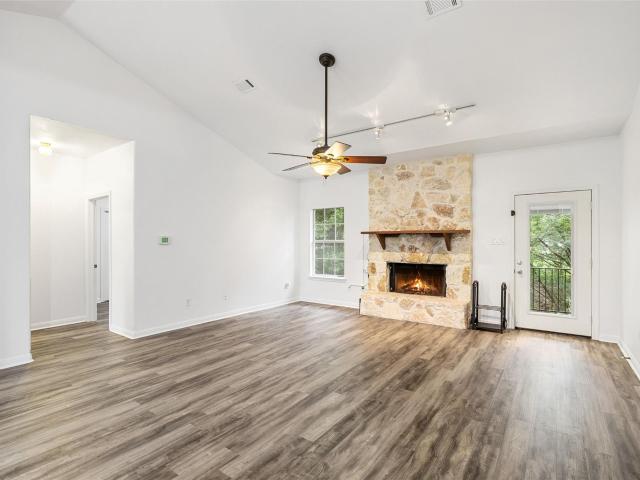 House for sale in Austin, Texas