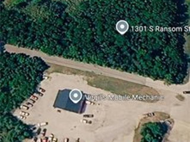 Land for sale in Peck's Villa, Fort Scott