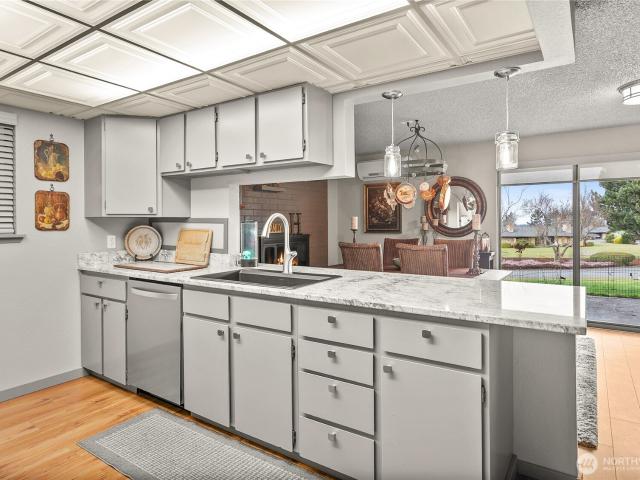 Condo for sale in Sequim, Washington