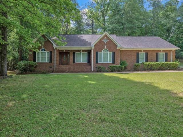 House for sale in Jasper, Alabama