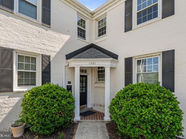Condo for sale in Virginia