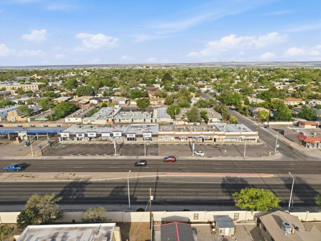 Property for rent in New Mexico