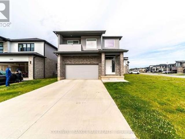 House for sale in Arva, Ontario