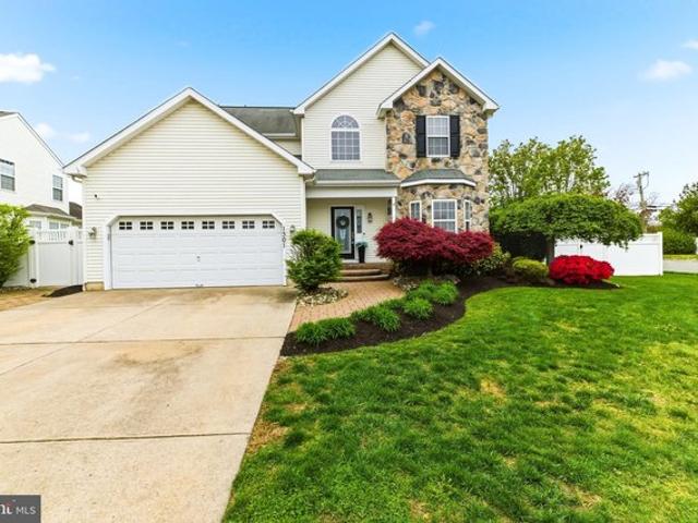 House for sale in Williamstown, New Jersey