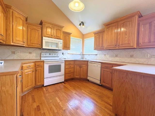 House for sale in Grain Valley, Missouri