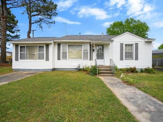 House for sale in Idabel, Oklahoma