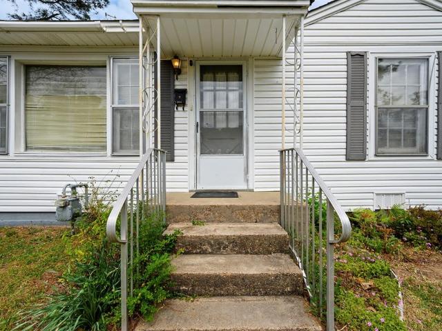House for sale in Idabel, Oklahoma
