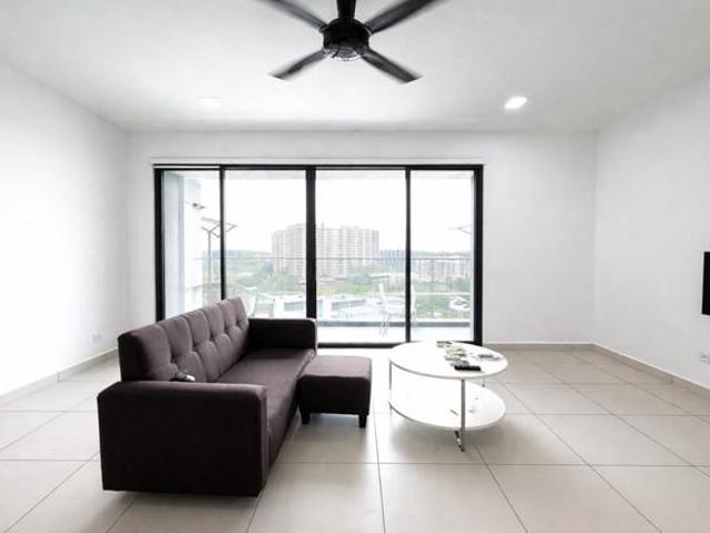 Condominium for sale in Tanjong Sepat, Selangor