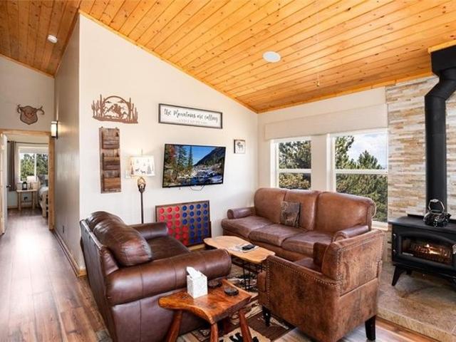 House for sale in Fairplay, Colorado