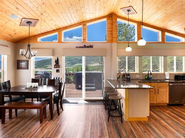 House for sale in Fairplay, Colorado