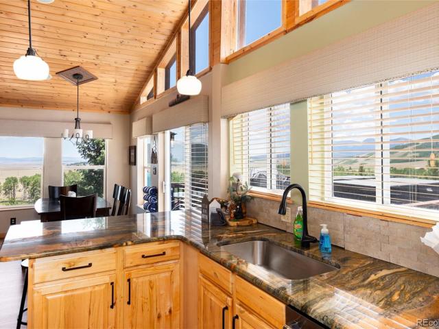 House for sale in Fairplay, Colorado
