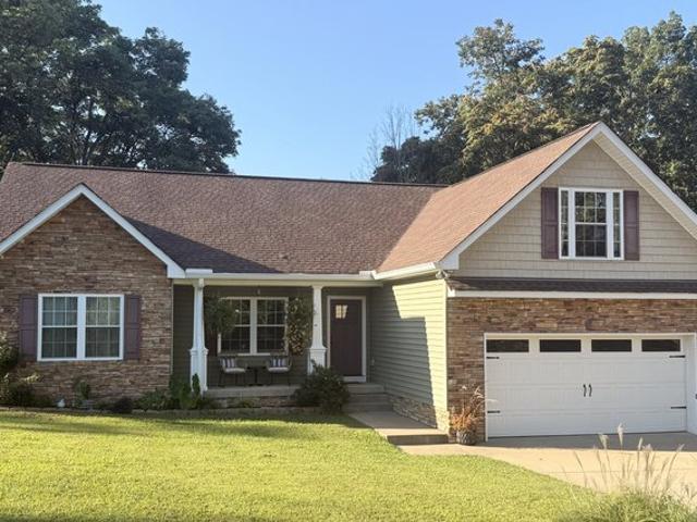 House for sale in Tennessee