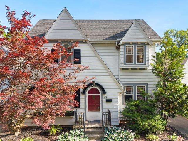 House for sale in Fort Wayne, Indiana