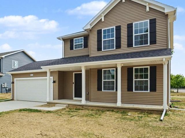 House for sale in Knox, Indiana