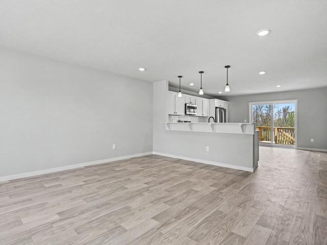 House for sale in Knox, Indiana