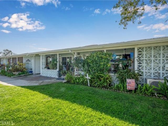 House for sale in Seal Beach, California