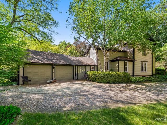 House for sale in Geneva, Illinois