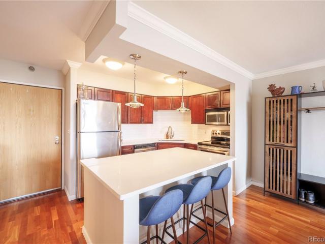 Condo for sale in Denver, Colorado
