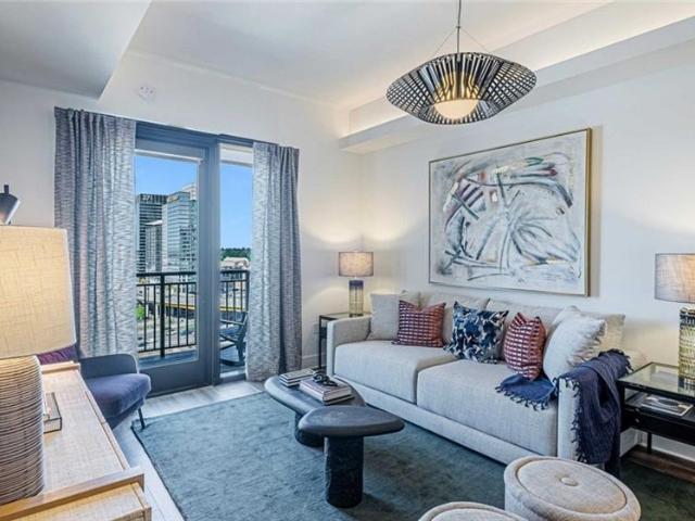 Property for rent in Atlanta, Georgia