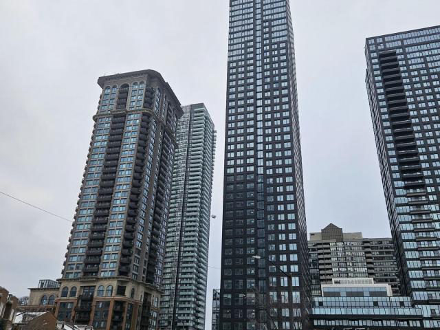 Condo for rent in Woburn, Ontario