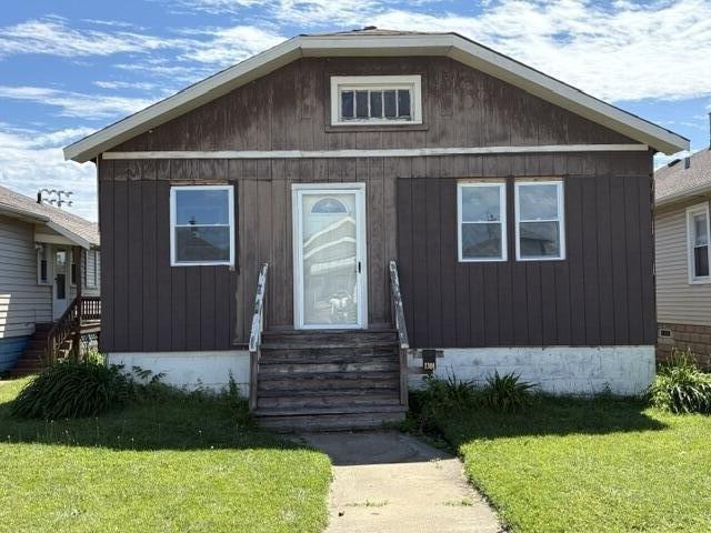 House for sale in Whiting, Indiana