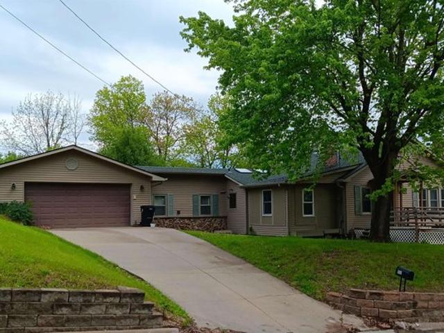 House for sale in Ottumwa, Iowa