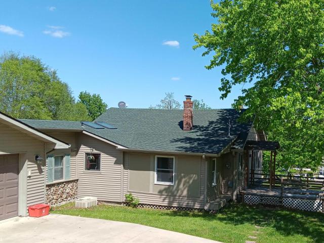 House for sale in Ottumwa, Iowa