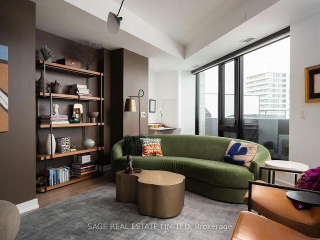 Condo for sale in Spadina—Fort York, Toronto
