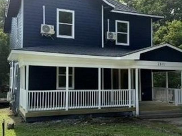 House for sale in Muskogee, Oklahoma