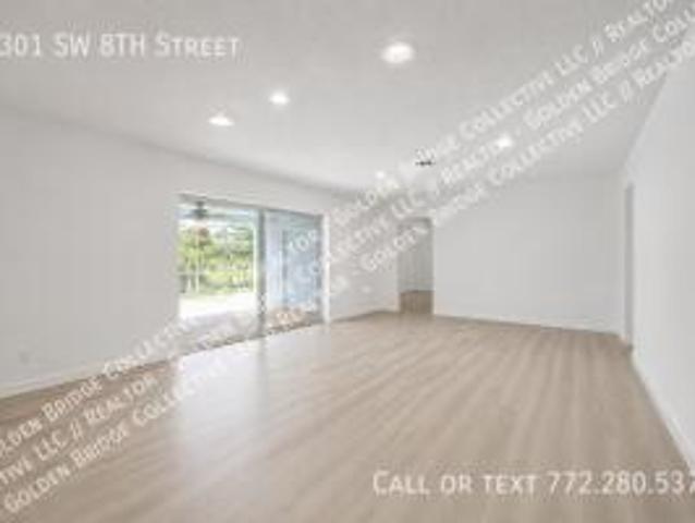 Property for rent in Boca Raton, Florida